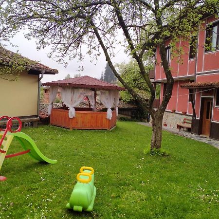 Стаи За Гости Дора Koprivštica Exteriér fotografie