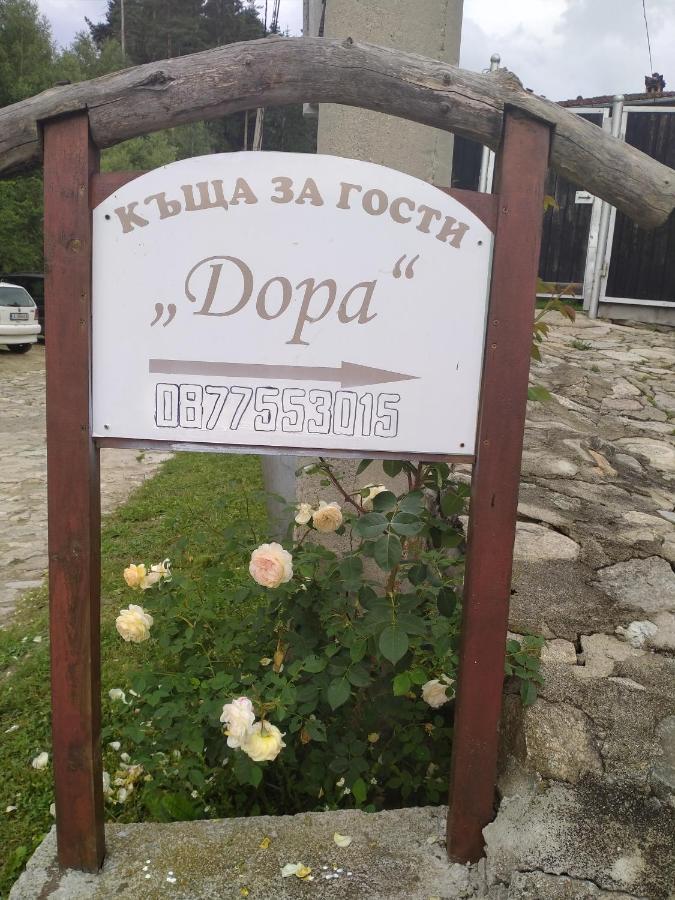 Стаи За Гости Дора Koprivštica Exteriér fotografie