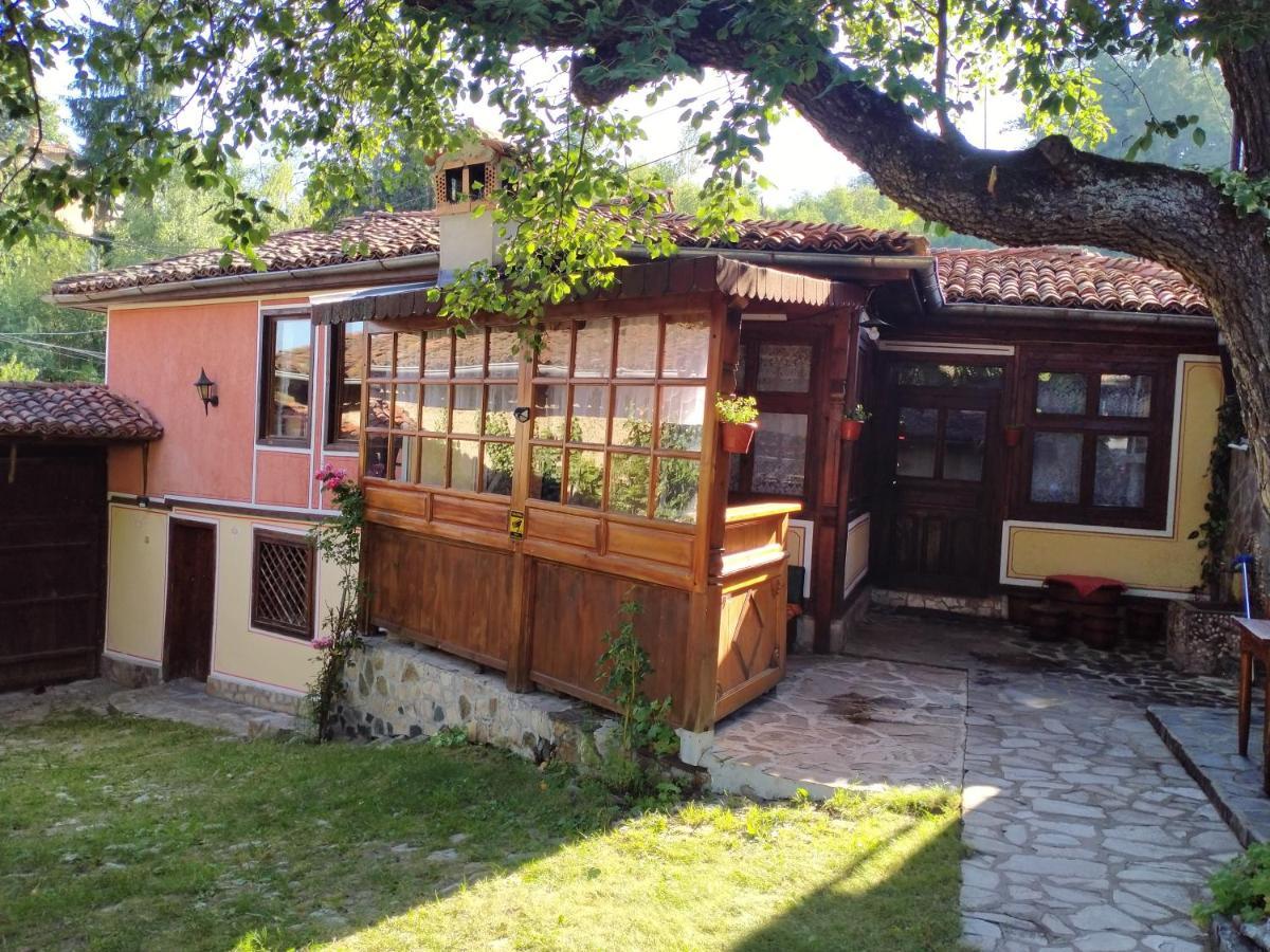 Стаи За Гости Дора Koprivštica Exteriér fotografie